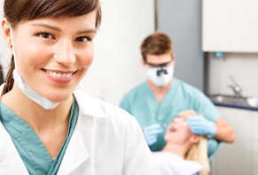 Odontologia Estetica y Reconstructiva