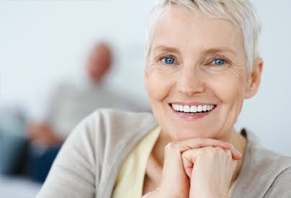 Rehabilitacion sobre implantes